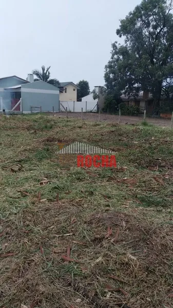 TERRENO DE ESQUINA 4 QUATRO QUADRAS DO MAR!: 2ª foto da galeria de imagens do imóvel