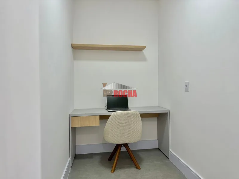 CASA ALTO PADRÃO EM CONDOMINIO TERRASUL!: 14ª foto da galeria de imagens do imóvel