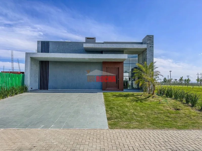 CASA ALTO PADRÃO EM CONDOMINIO TERRASUL!: 45ª foto da galeria de imagens do imóvel
