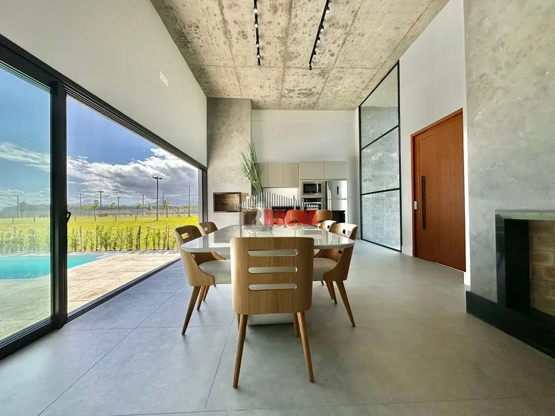 CASA ALTO PADRÃO EM CONDOMINIO TERRASUL!: 25ª foto da galeria de imagens do imóvel