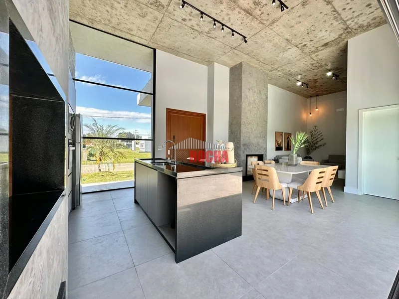 CASA ALTO PADRÃO EM CONDOMINIO TERRASUL!: 30ª foto da galeria de imagens do imóvel