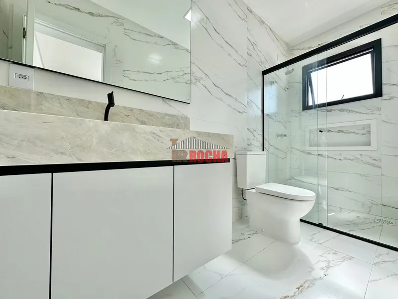 CASA ALTO PADRÃO EM CONDOMINIO TERRASUL!: 20ª foto da galeria de imagens do imóvel