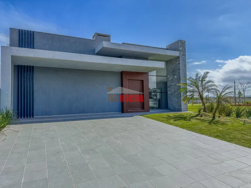 CASA ALTO PADRÃO EM CONDOMINIO TERRASUL!: 46ª foto da galeria de imagens do imóvel