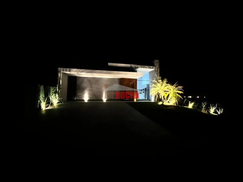 CASA ALTO PADRÃO EM CONDOMINIO TERRASUL!: 3ª foto da galeria de imagens do imóvel