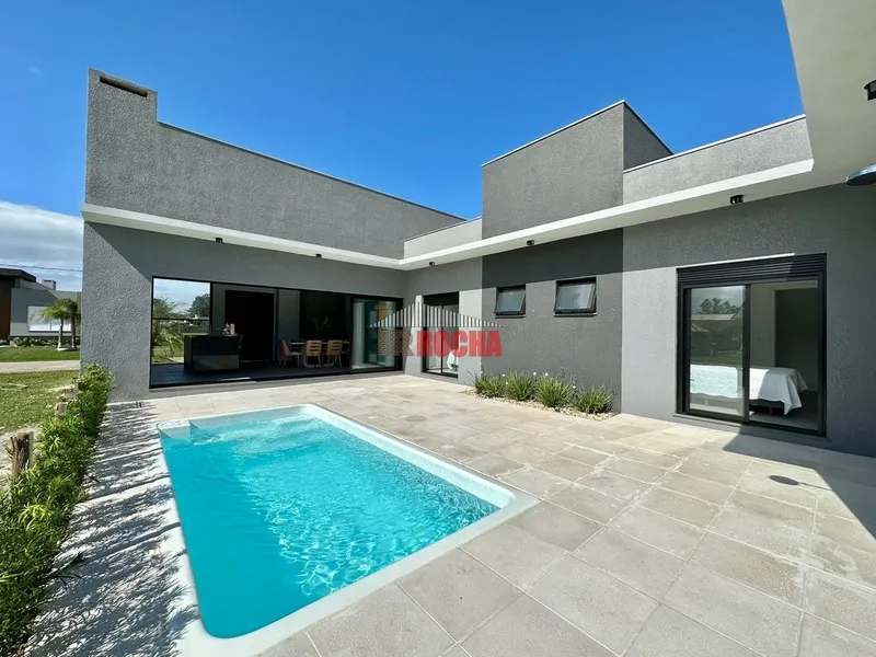 CASA ALTO PADRÃO EM CONDOMINIO TERRASUL!: 1ª foto da galeria de imagens do imóvel