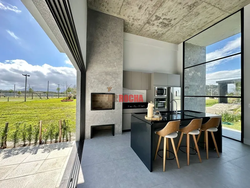 CASA ALTO PADRÃO EM CONDOMINIO TERRASUL!: 38ª foto da galeria de imagens do imóvel