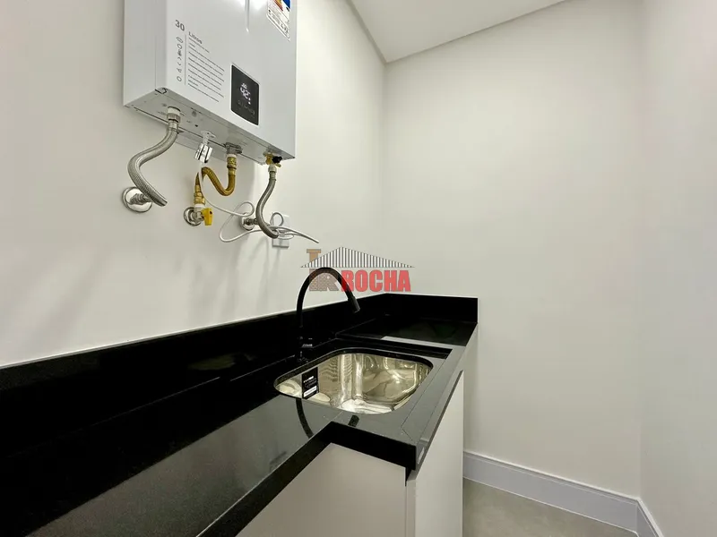 CASA ALTO PADRÃO EM CONDOMINIO TERRASUL!: 22ª foto da galeria de imagens do imóvel