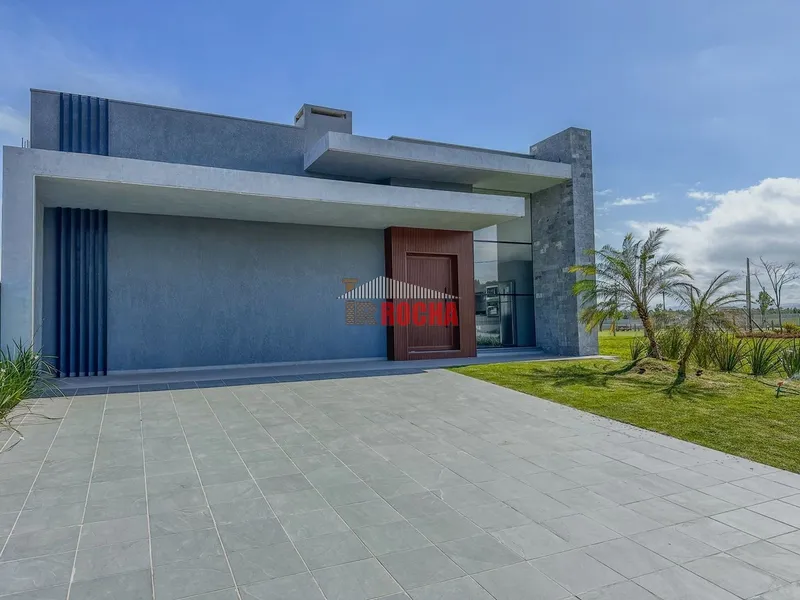 CASA ALTO PADRÃO EM CONDOMINIO TERRASUL!: 44ª foto da galeria de imagens do imóvel