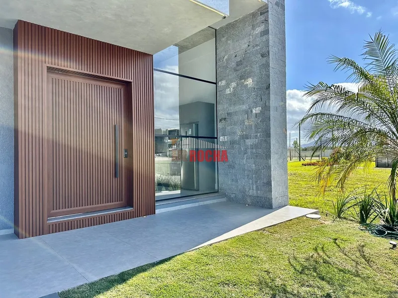 CASA ALTO PADRÃO EM CONDOMINIO TERRASUL!: 36ª foto da galeria de imagens do imóvel