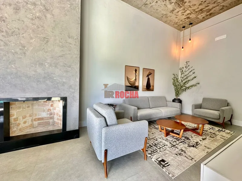 CASA ALTO PADRÃO EM CONDOMINIO TERRASUL!: 23ª foto da galeria de imagens do imóvel