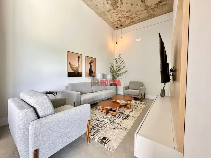 CASA ALTO PADRÃO EM CONDOMINIO TERRASUL!: 6ª foto da galeria de imagens do imóvel