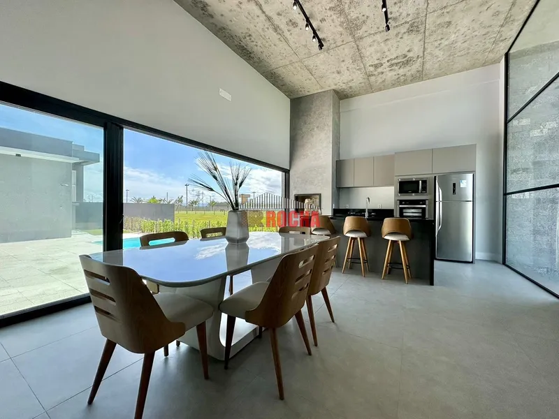 CASA ALTO PADRÃO EM CONDOMINIO TERRASUL!: 33ª foto da galeria de imagens do imóvel