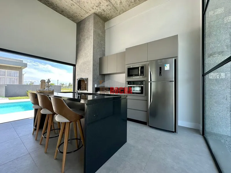 CASA ALTO PADRÃO EM CONDOMINIO TERRASUL!: 24ª foto da galeria de imagens do imóvel
