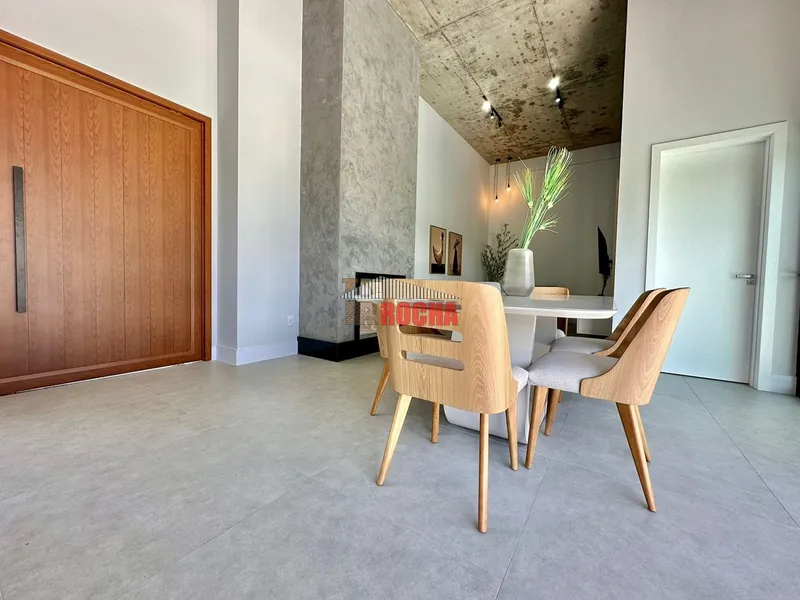 CASA ALTO PADRÃO EM CONDOMINIO TERRASUL!: 29ª foto da galeria de imagens do imóvel