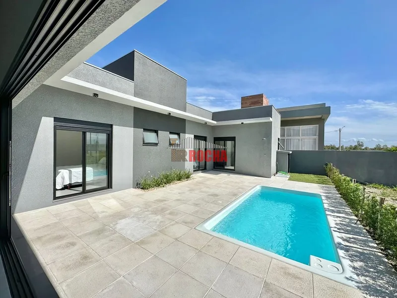 CASA ALTO PADRÃO EM CONDOMINIO TERRASUL!: 40ª foto da galeria de imagens do imóvel