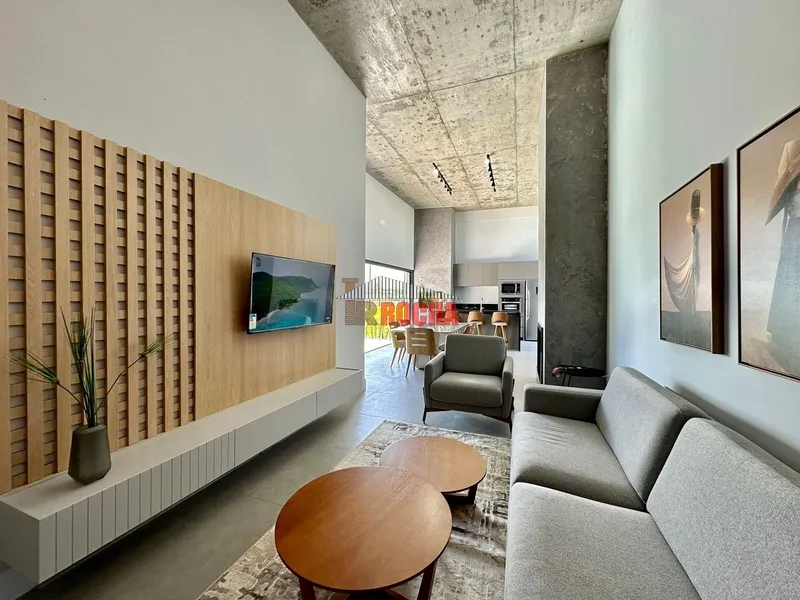 CASA ALTO PADRÃO EM CONDOMINIO TERRASUL!: 21ª foto da galeria de imagens do imóvel