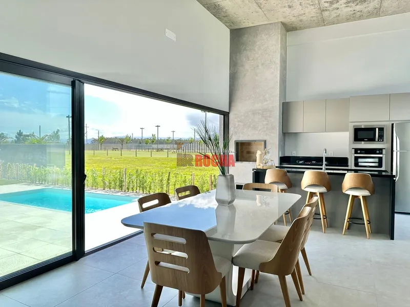 CASA ALTO PADRÃO EM CONDOMINIO TERRASUL!: 5ª foto da galeria de imagens do imóvel