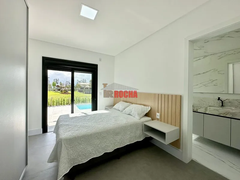 CASA ALTO PADRÃO EM CONDOMINIO TERRASUL!: 17ª foto da galeria de imagens do imóvel