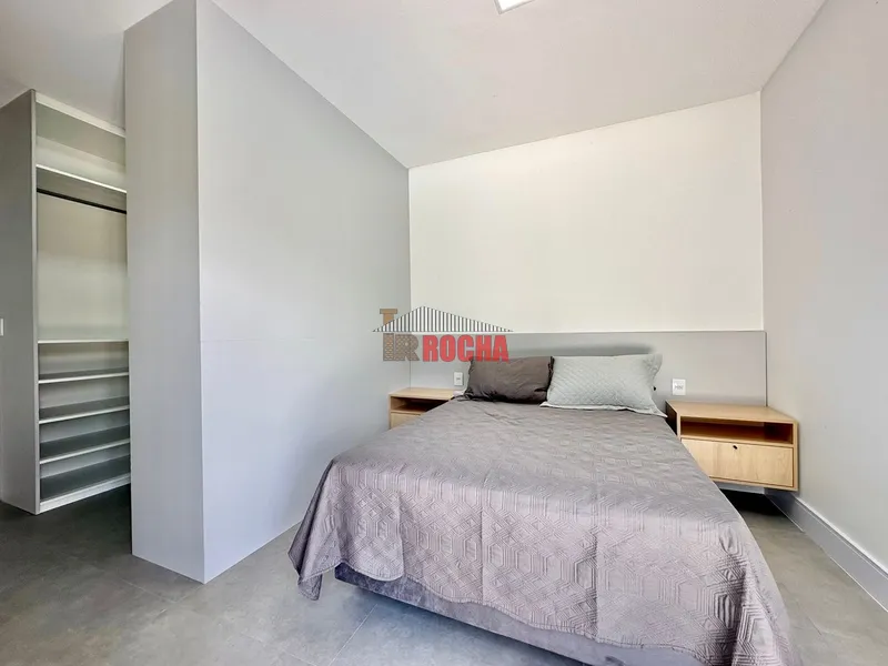 CASA ALTO PADRÃO EM CONDOMINIO TERRASUL!: 9ª foto da galeria de imagens do imóvel