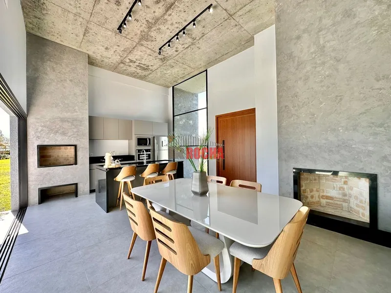 CASA ALTO PADRÃO EM CONDOMINIO TERRASUL!: 31ª foto da galeria de imagens do imóvel