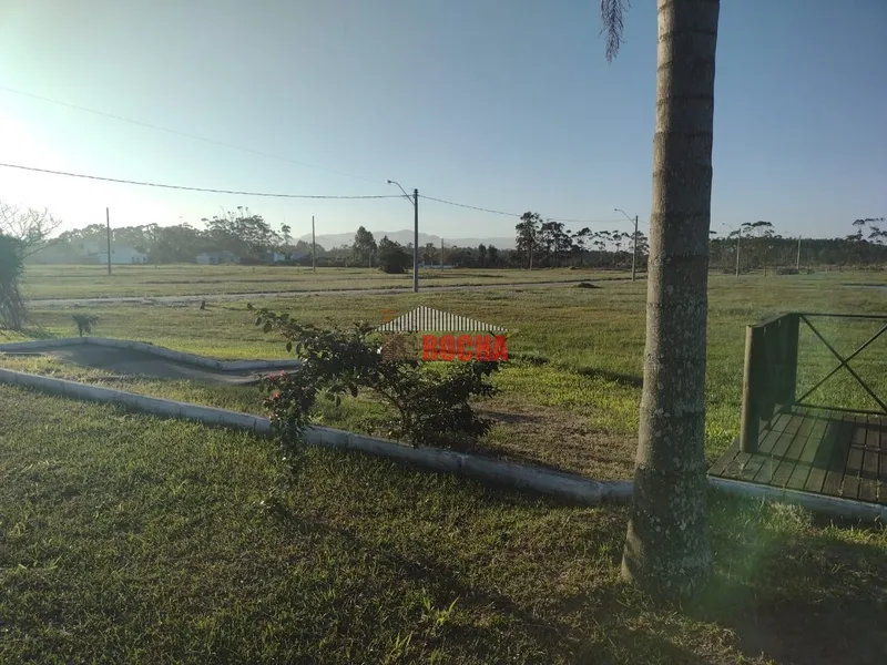 TERRENO COM LAGO EM SOLAR DO ARROIO!: 2ª foto da galeria de imagens do imóvel
