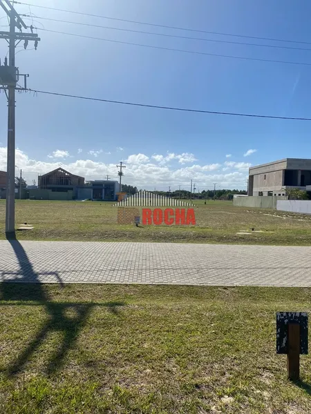 TERRENO EM CONDOMÍNIO ARENAS!: 1ª foto da galeria de imagens do imóvel