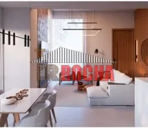 CASA DE ESQUINA  EM PRAIA DE ARROIO TEIXEIRA: 4ª foto da galeria de imagens do imóvel