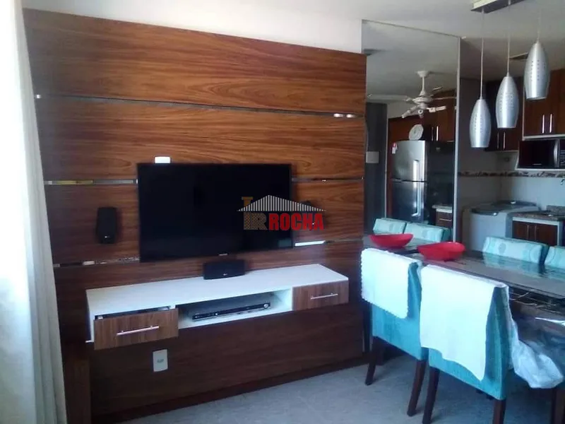 LINDO APARTAMENTO PRAIA DE ARROIO TEIXEIRA!: 9ª foto da galeria de imagens do imóvel