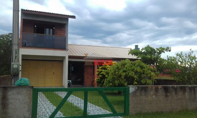 Imóvel residencial ou comercial