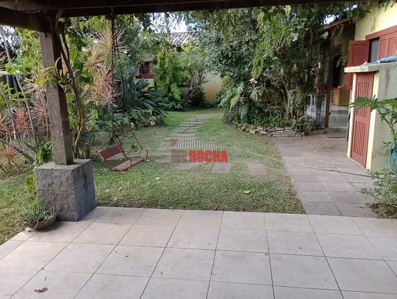 CASA COM PISCINA E DOIS TERRENOS!!: 11ª foto da galeria de imagens do imóvel