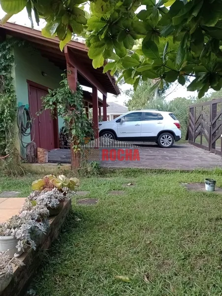CASA COM PISCINA E DOIS TERRENOS!!: 2ª foto da galeria de imagens do imóvel