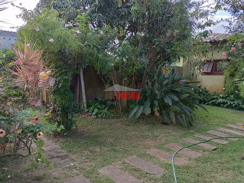 CASA COM PISCINA E DOIS TERRENOS!!: 8ª foto da galeria de imagens do imóvel