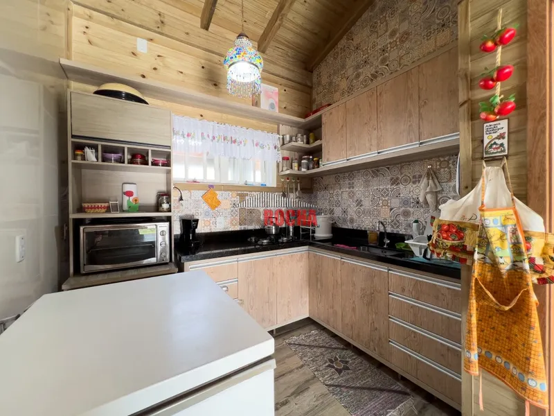 CASA À POUCOS METROS DO MAR!: 1ª foto da galeria de imagens do imóvel