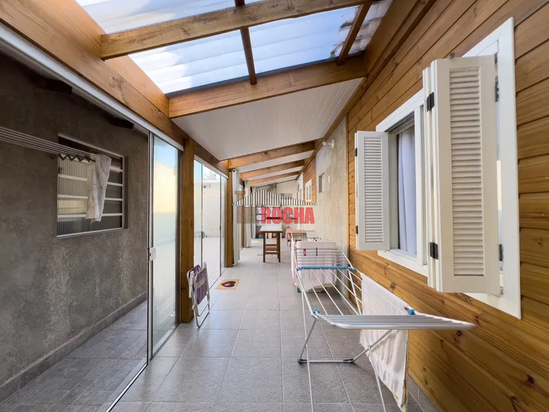 CASA À POUCOS METROS DO MAR!: 4ª foto da galeria de imagens do imóvel