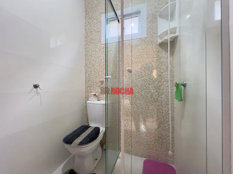 CASA À POUCOS METROS DO MAR!: 5ª foto da galeria de imagens do imóvel