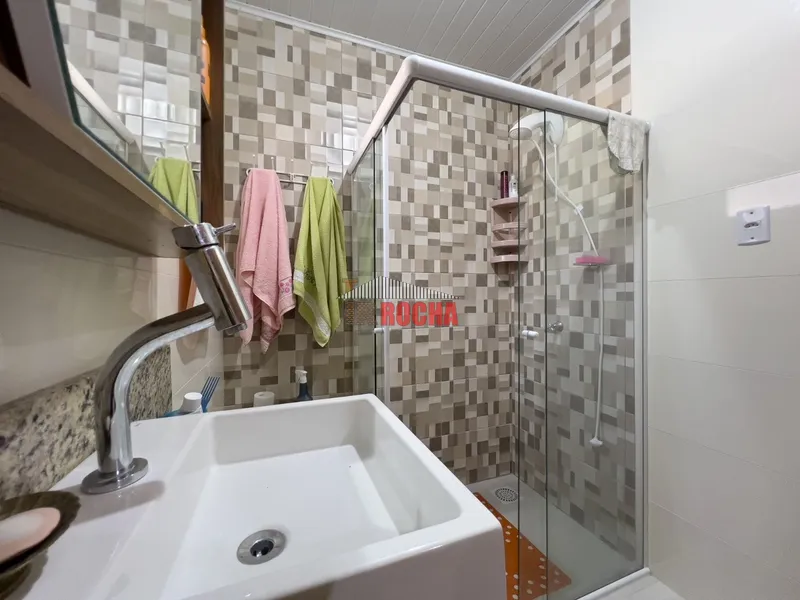CASA À POUCOS METROS DO MAR!: 3ª foto da galeria de imagens do imóvel