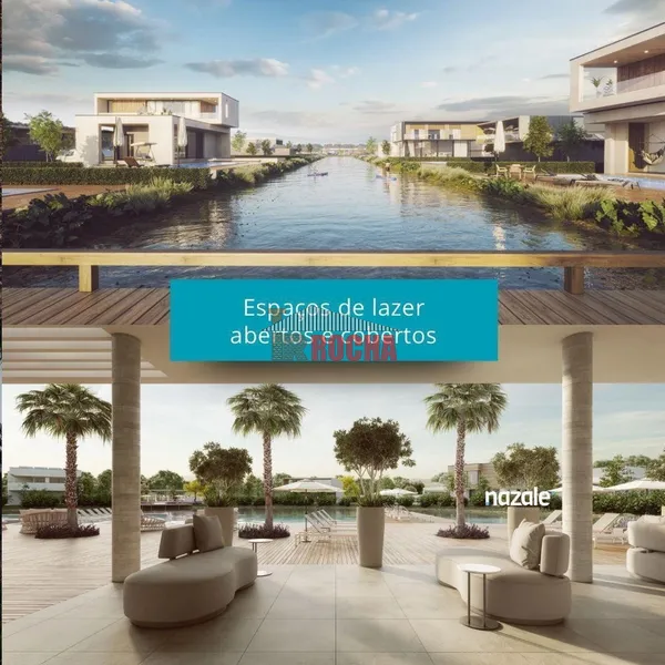 LOTES DISPONÍVEIS EM CONDOMINIO VIZ HOME LAKE!: 3ª foto da galeria de imagens do imóvel