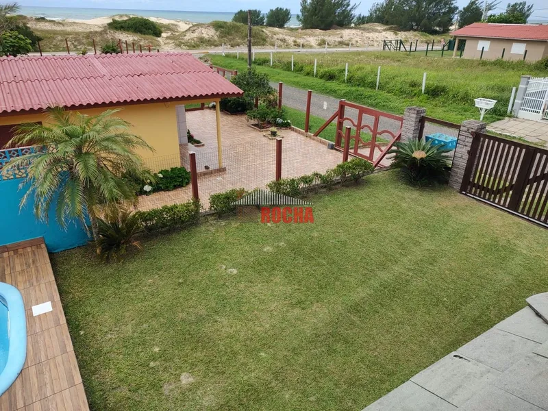 CASA ALTO PADRÃO ARROIO TEIXEIRA: 12ª foto da galeria de imagens do imóvel