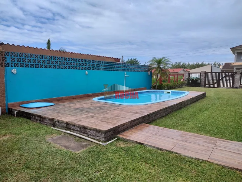 CASA ALTO PADRÃO ARROIO TEIXEIRA: 19ª foto da galeria de imagens do imóvel