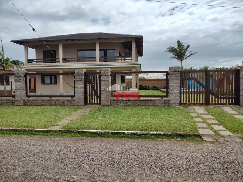 CASA ALTO PADRÃO ARROIO TEIXEIRA: 37ª foto da galeria de imagens do imóvel