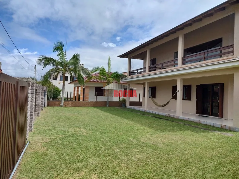 CASA ALTO PADRÃO ARROIO TEIXEIRA: 7ª foto da galeria de imagens do imóvel