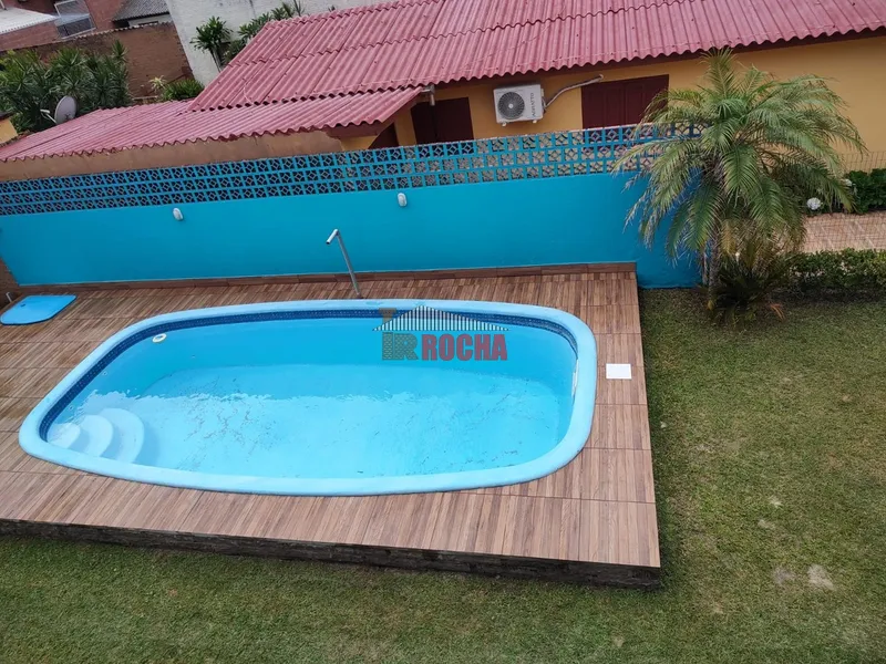 CASA ALTO PADRÃO ARROIO TEIXEIRA: 17ª foto da galeria de imagens do imóvel