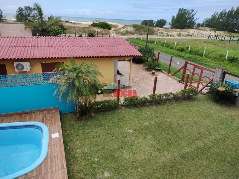 CASA ALTO PADRÃO ARROIO TEIXEIRA: 18ª foto da galeria de imagens do imóvel