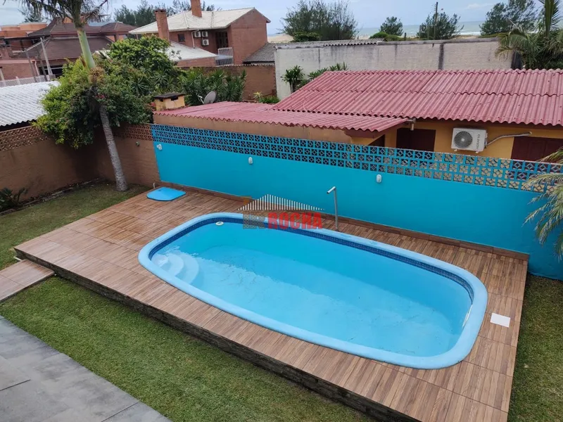 CASA ALTO PADRÃO ARROIO TEIXEIRA: 20ª foto da galeria de imagens do imóvel