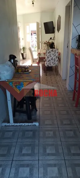 CASA EM ÓTIMA LOCALIZAÇÃO EM ARROIO TEIXEIRA!: 18ª foto da galeria de imagens do imóvel