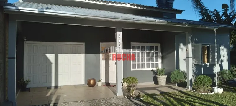 CASA EM ÓTIMA LOCALIZAÇÃO EM ARROIO TEIXEIRA!: 2ª foto da galeria de imagens do imóvel
