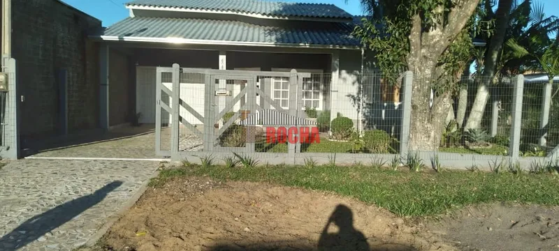 CASA EM ÓTIMA LOCALIZAÇÃO EM ARROIO TEIXEIRA!: 1ª foto da galeria de imagens do imóvel