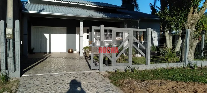 CASA EM ÓTIMA LOCALIZAÇÃO EM ARROIO TEIXEIRA!: 4ª foto da galeria de imagens do imóvel