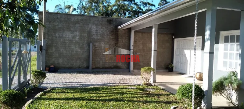 CASA EM ÓTIMA LOCALIZAÇÃO EM ARROIO TEIXEIRA!: 5ª foto da galeria de imagens do imóvel