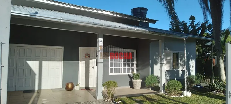CASA EM ÓTIMA LOCALIZAÇÃO EM ARROIO TEIXEIRA!: 3ª foto da galeria de imagens do imóvel